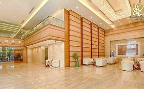 Jasmine Rangoon 4*